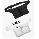 Golf Waist Bag Manufacturer - Waterproof Polyester