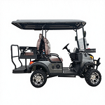 Electric Golf Cart Manufacturer - Off Road OEM