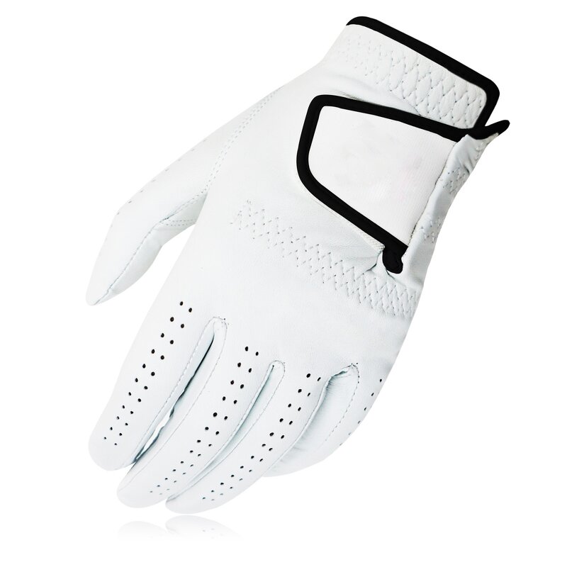 Golf Gloves Manufacturer - Men's Sheepskin