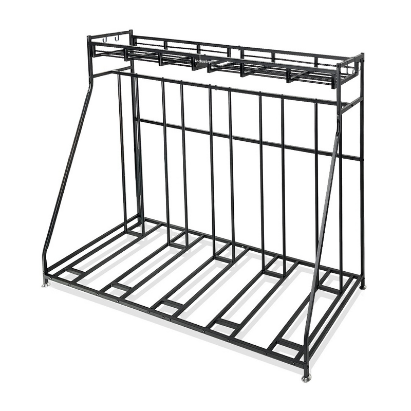 Bike Rack Manufacturer - Stainless Steel OEM