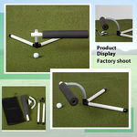 Golf Swing Trainer Manufacturer - Lightweight OEM