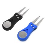 Divot Tool Manufacturer - Pop up Button