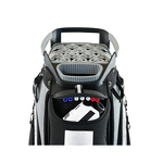 Golf Cart Bag Manufacturer - Luxury PU OEM