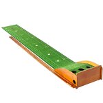 Golf Putting Mat Manufacturer - Three Hole