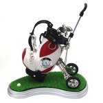 Golf Pencil Holder Manufacturer - Aluminum Pen