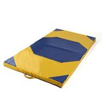 Gym Floor Mat Manufacturer - PVC Folding