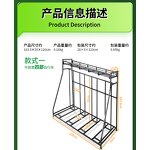 Bike Rack Manufacturer - 4 5 Bike Stand