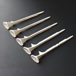 Golf Tee Manufacturer - 18 Degree Tilt