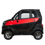 Electric Vehicle Manufacturer - Battery Powered OEM