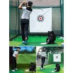 Golf Ball Bucket Manufacturer - Lightweight OEM