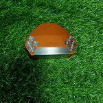Golf Putter Manufacturer - Colored Aluminum