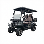 Electric Golf Cart Manufacturer - Off Road OEM
