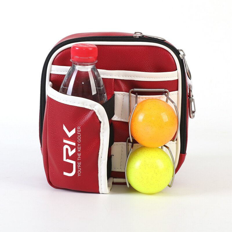 Golf Waist Bag Manufacturer - Korean Style Light