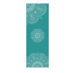 Yoga Towel Manufacturer - Microfiber Printed