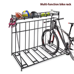 Bike Rack Manufacturer - Stainless Steel OEM