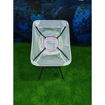 Moon Chair Manufacturer - Ultra Light Nylon