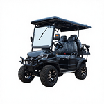 Electric Golf Cart Manufacturer - Hotel Shuttle