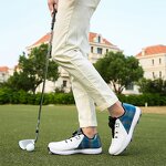 Golf Shoes Manufacturer - Waterproof Lightweight