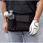 Golf Waist Bag Manufacturer - Waterproof Polyester