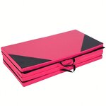 Gym Floor Mat Manufacturer - PVC Folding