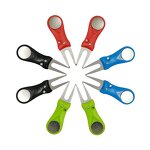 Divot Tool Manufacturer - Pop up Button