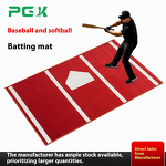 Baseball Training Mat Manufacturer - Portable OEM