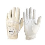 Golf Gloves Manufacturer - Men's Lambskin