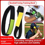 Baseball Training Strap Manufacturer - Adjustable