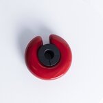 Golf Training Ring Manufacturer - Red Heavy