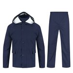 Rain Suit Manufacturer - Men's Waterproof OEM