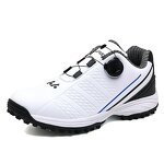 Golf Shoes Manufacturer - Hybrid Spiked