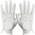 Golf Gloves Manufacturer - Left Hand Custom