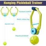 Pickleball Trainer Manufacturer - Continuous Rebound