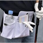 Golf Waist Bag Manufacturer - Korean Style OEM