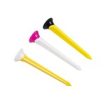 Golf Tee Manufacturer - Plastic 83mm OEM
