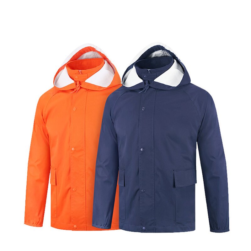 Rain Suit Manufacturer - Men's Waterproof OEM