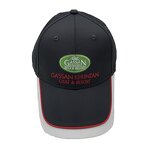 Golf Hat Manufacturer - Custom Embroidered OEM