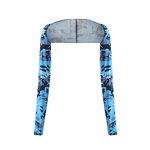 Golf Sleeve Manufacturer - Multifunctional Sun