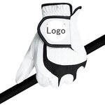 Golf Glove Manufacturer - Leather Breathable