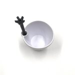 Golf Wine Cup Manufacturer - Soft Plastic