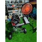 Mini Golf Fan Manufacturer - Portable Swivel OEM
