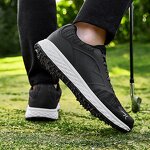 Golf Shoes Manufacturer - Men's Plus Size