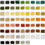 Embroidery Thread Kit Factory - 150 Pcs Colors Cross Stitch Floss