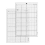 Cutting Mat Factory - 15 Years Manufacturer Gridded Non-Slip 12*8inch