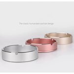 Aluminum Ashtray Manufacturer - Valve Caps Product Category