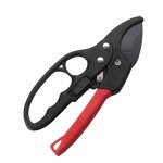 Garden Pruning Shears Factory - Industrial Grade Stainless Steel Ratchet