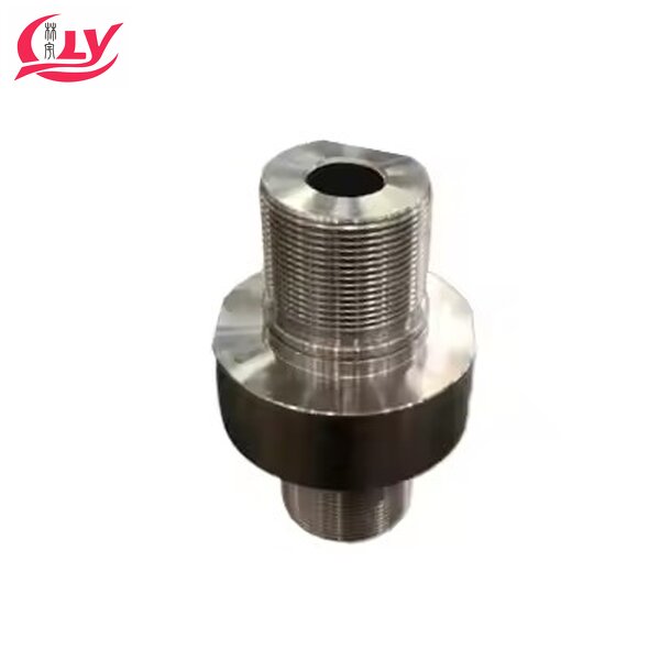 Die Casting Accessories Manufacturer - Injection Rod Plunger Head Flanges