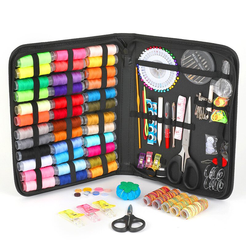 Sewing Machine Kit Manufacturer - Medium Supplies for Beginners Students