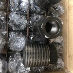 Laser Plunger Manufacturer - OEM D80 High-Durability Die Casting Parts