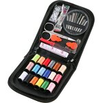 Sewing Kit Factory - Basic Needle Thread Supplies for Adults Kids